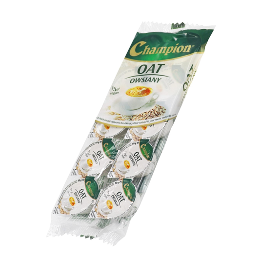 Champion zab kávékrém 10x10 g laktózmentes